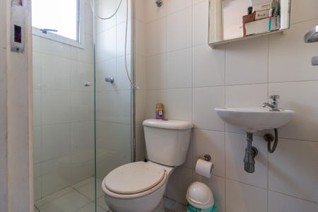 Apartamento à venda com 162m², 3 quartos e 3 vagasÁrea de Serviço