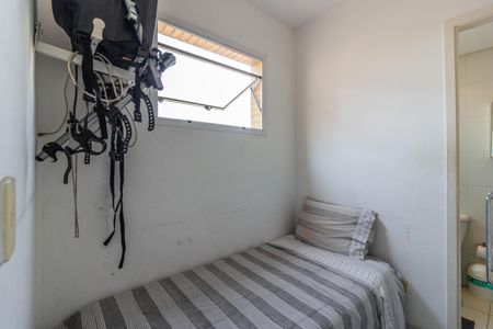 Apartamento à venda com 162m², 3 quartos e 3 vagasÁrea de Serviço