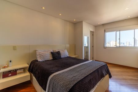 Apartamento à venda com 162m², 3 quartos e 3 vagasSuíte 3