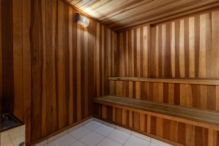 Apartamento à venda com 162m², 3 quartos e 3 vagasÁrea comum - Sauna