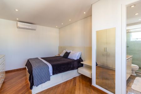 Apartamento à venda com 162m², 3 quartos e 3 vagasSuíte 3