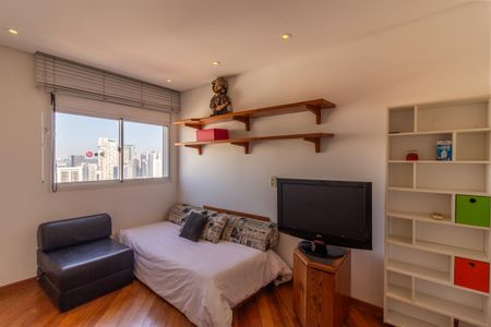 Apartamento à venda com 162m², 3 quartos e 3 vagasSuíte 1