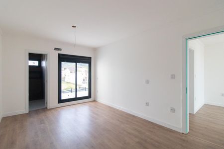 Casa de condomínio à venda com 158m², 3 quartos e 2 vagasSuite 3