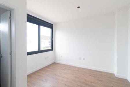 Suite de casa de condomínio à venda com 3 quartos, 158m² em Aberta dos Morros, Porto Alegre