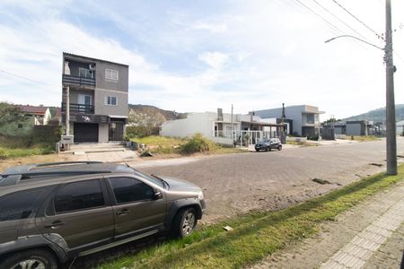 Casa de condomínio à venda com 158m², 3 quartos e 2 vagasVista do Quintal