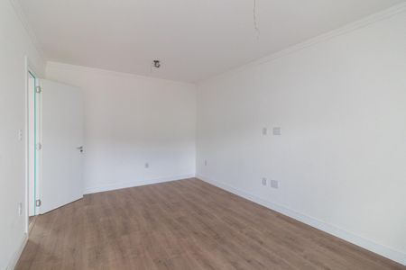 Casa de condomínio à venda com 158m², 3 quartos e 2 vagasSuite 3