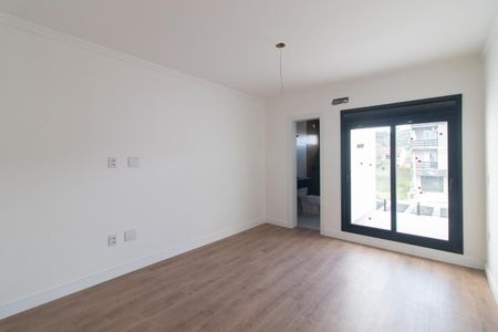 Casa de condomínio à venda com 158m², 3 quartos e 2 vagasSuite 3