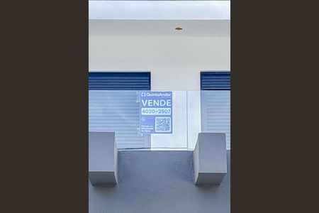 Casa de condomínio à venda com 158m², 3 quartos e 2 vagasPlaca