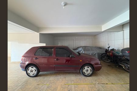 Apartamento à venda com 104m², 2 quartos e 2 vagasGaragem