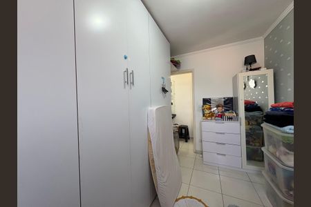 Apartamento à venda com 104m², 2 quartos e 2 vagasQuarto 2