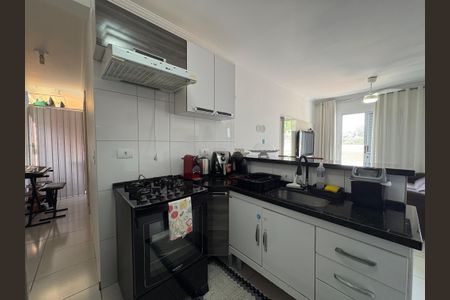 Apartamento à venda com 104m², 2 quartos e 2 vagasCozinha