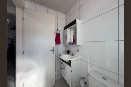 Apartamento à venda com 104m², 2 quartos e 2 vagasBanheiro