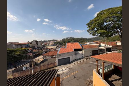 Apartamento à venda com 104m², 2 quartos e 2 vagasVista do quarto 2