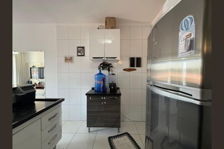 Apartamento à venda com 104m², 2 quartos e 2 vagasCozinha