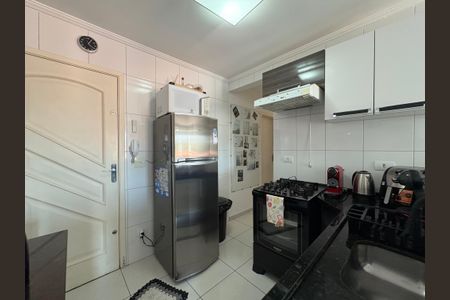 Apartamento à venda com 104m², 2 quartos e 2 vagasCozinha