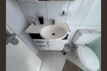 Apartamento à venda com 104m², 2 quartos e 2 vagasBanheiro