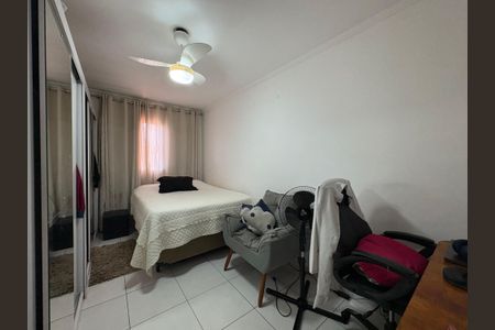 Apartamento à venda com 104m², 2 quartos e 2 vagasQuarto 1