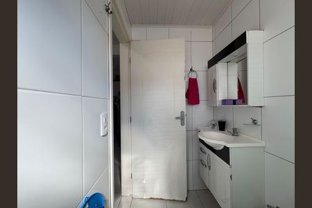 Apartamento à venda com 104m², 2 quartos e 2 vagasBanheiro