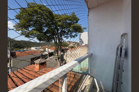 Apartamento à venda com 104m², 2 quartos e 2 vagasSacada