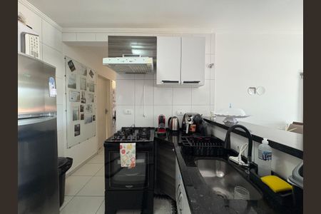 Apartamento à venda com 104m², 2 quartos e 2 vagasCozinha
