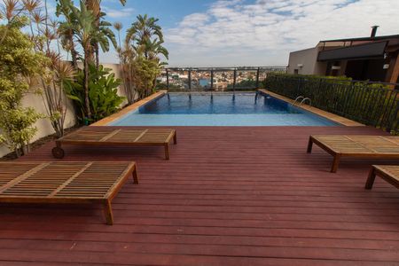 Apartamento à venda com 139m², 3 quartos e 5 vagas Apartamento à venda com 139m², 3 quartos e 5 vagasÁrea comum