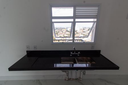 Apartamento à venda com 139m², 3 quartos e 5 vagas Apartamento à venda com 139m², 3 quartos e 5 vagasCozinha