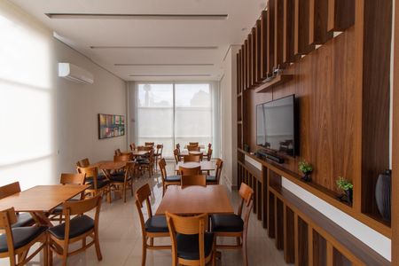 Apartamento à venda com 139m², 3 quartos e 5 vagas Apartamento à venda com 139m², 3 quartos e 5 vagasÁrea comum