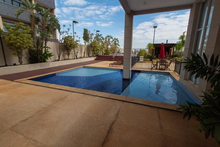 Apartamento à venda com 139m², 3 quartos e 5 vagas Apartamento à venda com 139m², 3 quartos e 5 vagasÁrea comum