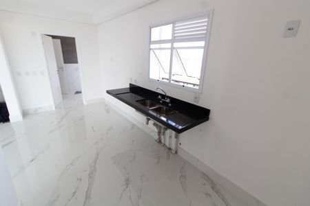 Apartamento à venda com 139m², 3 quartos e 5 vagas Apartamento à venda com 139m², 3 quartos e 5 vagasCozinha