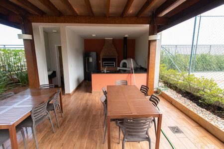 Apartamento à venda com 139m², 3 quartos e 5 vagas Apartamento à venda com 139m², 3 quartos e 5 vagasÁrea comum