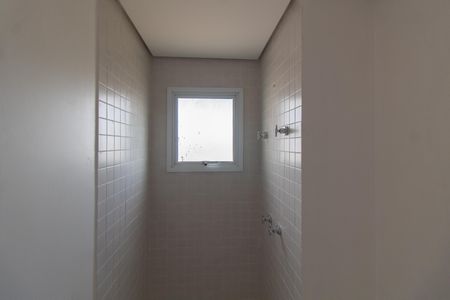 Apartamento à venda com 139m², 3 quartos e 5 vagas Apartamento à venda com 139m², 3 quartos e 5 vagasBanheiro da Suíte 1