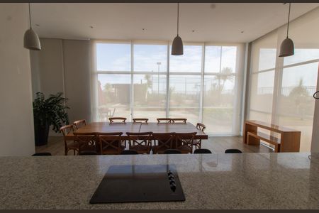 Apartamento à venda com 139m², 3 quartos e 5 vagas Apartamento à venda com 139m², 3 quartos e 5 vagasÁrea comum