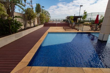 Apartamento à venda com 139m², 3 quartos e 5 vagas Apartamento à venda com 139m², 3 quartos e 5 vagasÁrea comum