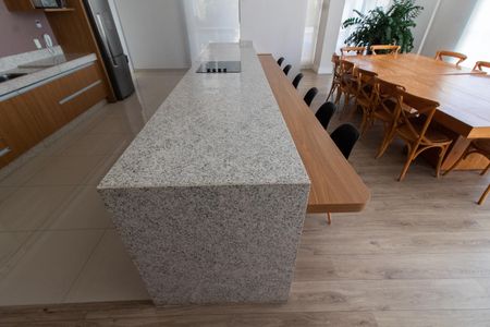 Apartamento à venda com 139m², 3 quartos e 5 vagas Apartamento à venda com 139m², 3 quartos e 5 vagasÁrea comum