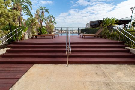 Apartamento à venda com 139m², 3 quartos e 5 vagas Apartamento à venda com 139m², 3 quartos e 5 vagasÁrea comum