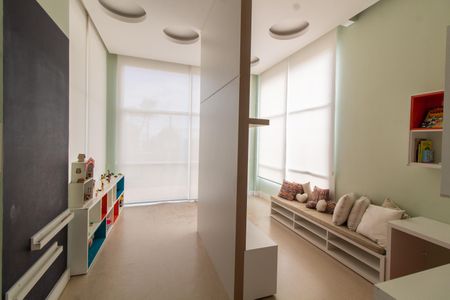 Apartamento à venda com 139m², 3 quartos e 5 vagas Apartamento à venda com 139m², 3 quartos e 5 vagasÁrea comum