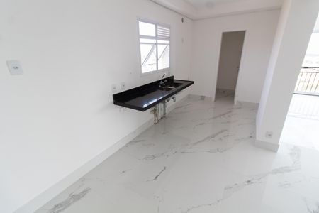 Apartamento à venda com 139m², 3 quartos e 5 vagas Apartamento à venda com 139m², 3 quartos e 5 vagasCozinha