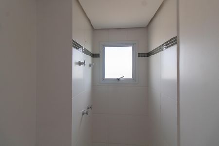 Apartamento à venda com 139m², 3 quartos e 5 vagas Apartamento à venda com 139m², 3 quartos e 5 vagasBanheiro da Suíte 3