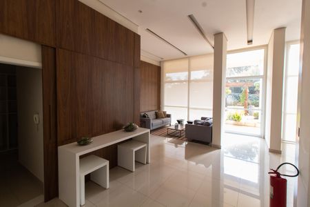 Apartamento à venda com 139m², 3 quartos e 5 vagas Apartamento à venda com 139m², 3 quartos e 5 vagasÁrea comum