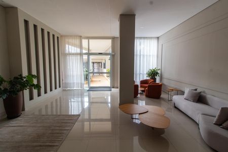 Apartamento à venda com 139m², 3 quartos e 5 vagas Apartamento à venda com 139m², 3 quartos e 5 vagasÁrea comum