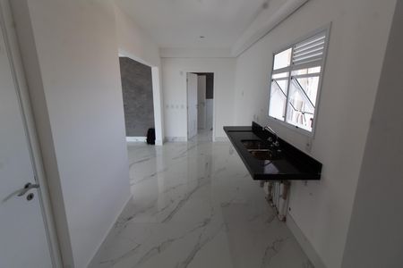 Apartamento à venda com 139m², 3 quartos e 5 vagas Apartamento à venda com 139m², 3 quartos e 5 vagasCozinha