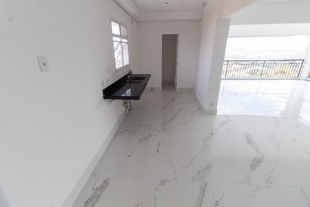 Apartamento à venda com 139m², 3 quartos e 5 vagas Apartamento à venda com 139m², 3 quartos e 5 vagasCozinha