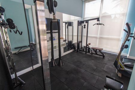 Apartamento à venda com 139m², 3 quartos e 5 vagas Apartamento à venda com 139m², 3 quartos e 5 vagasÁrea comum