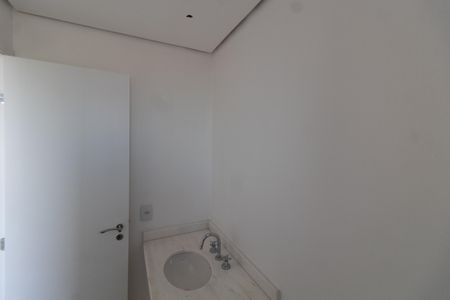 Apartamento à venda com 139m², 3 quartos e 5 vagas Apartamento à venda com 139m², 3 quartos e 5 vagasBanheiro da Suíte 3
