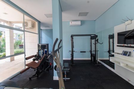 Apartamento à venda com 139m², 3 quartos e 5 vagas Apartamento à venda com 139m², 3 quartos e 5 vagasÁrea comum