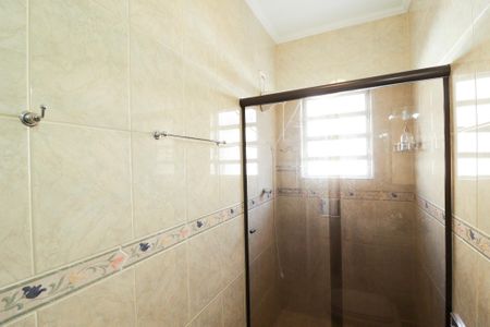 Casa à venda com 144m², 3 quartos e 2 vagas Casa à venda com 144m², 3 quartos e 2 vagasBanheiro da Suíte