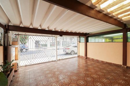 Casa à venda com 144m², 3 quartos e 2 vagas Casa à venda com 144m², 3 quartos e 2 vagasGaragem