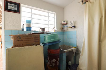 Casa à venda com 144m², 3 quartos e 2 vagas Casa à venda com 144m², 3 quartos e 2 vagasÁrea de Serviço