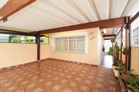 Casa à venda com 144m², 3 quartos e 2 vagas Casa à venda com 144m², 3 quartos e 2 vagasGaragem