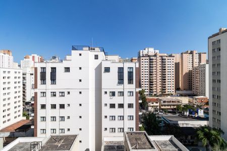 Apartamento para alugar com 65m², 2 quartos e 1 vagaVista do Quarto 1